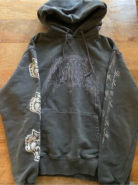 Darc sport hoodie